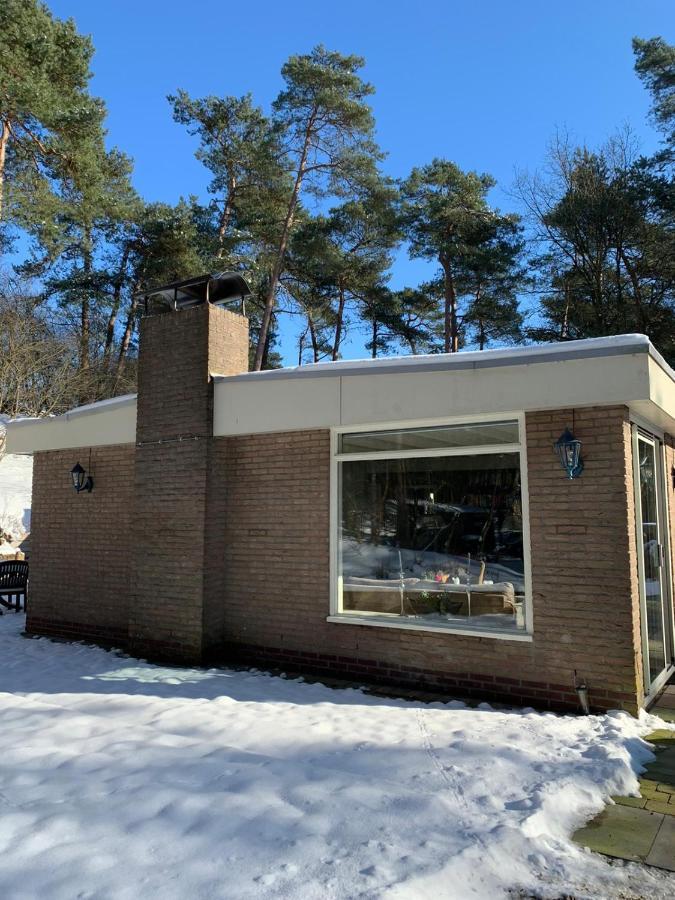 Het Fazantenbosje Villa Dalfsen Kültér fotó