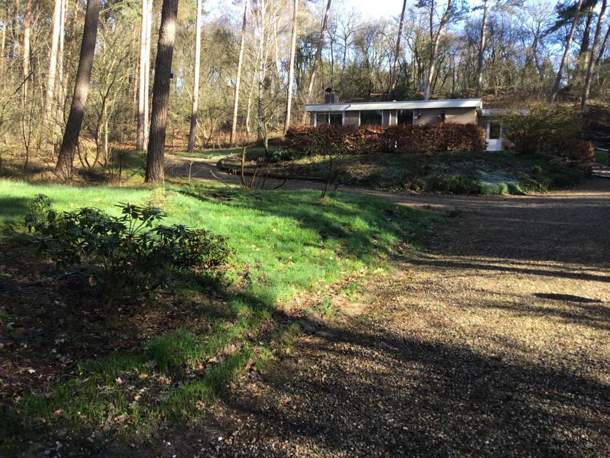 Het Fazantenbosje Villa Dalfsen Kültér fotó