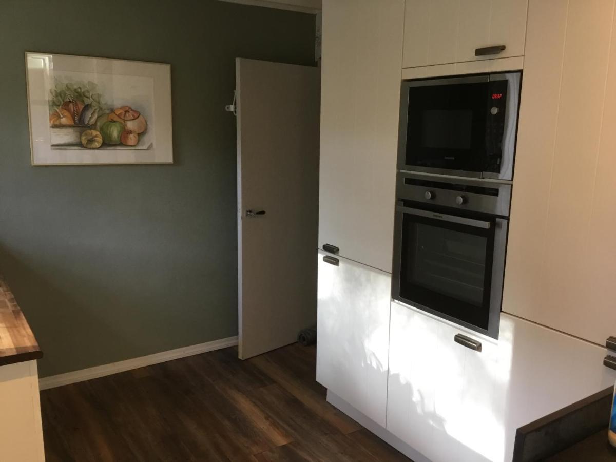 Het Fazantenbosje Villa Dalfsen Kültér fotó